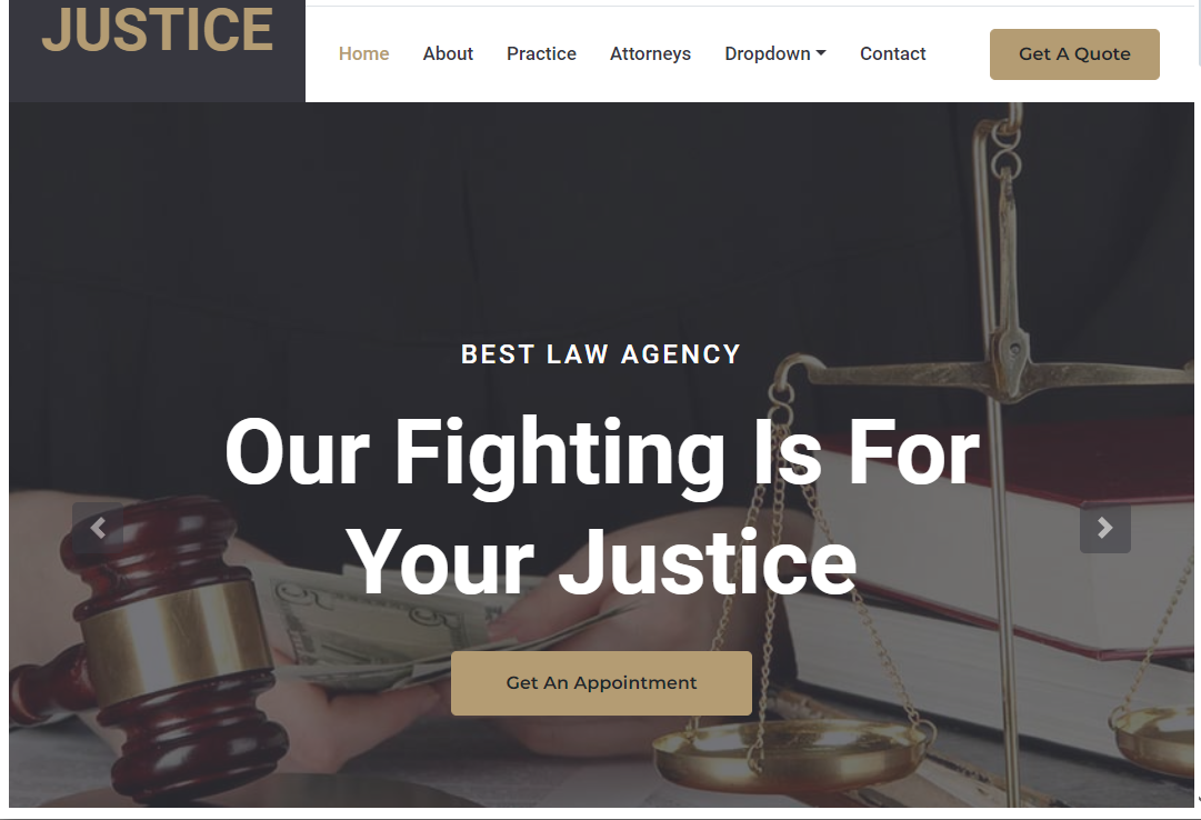 Servicios de diseño web profesional